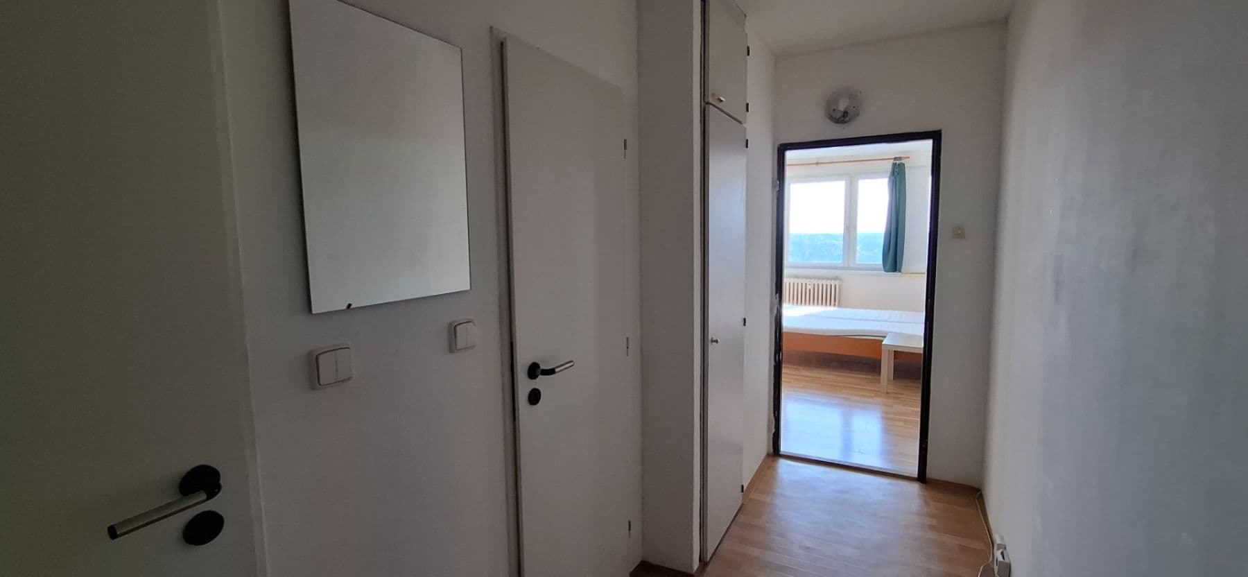Small studio flat for sale, 28 m², Hlavatého, Prague, Prague Small studio flat for sale, 28 m², Hlavatého, Prague, Prague