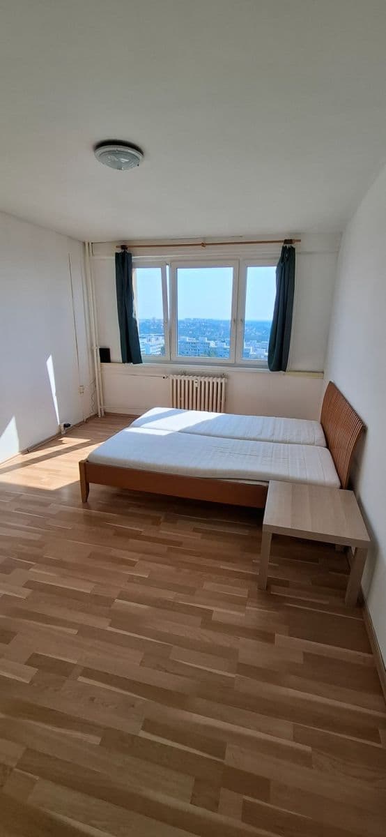 Small studio flat for sale, 28 m², Hlavatého, Prague, Prague Small studio flat for sale, 28 m², Hlavatého, Prague, Prague