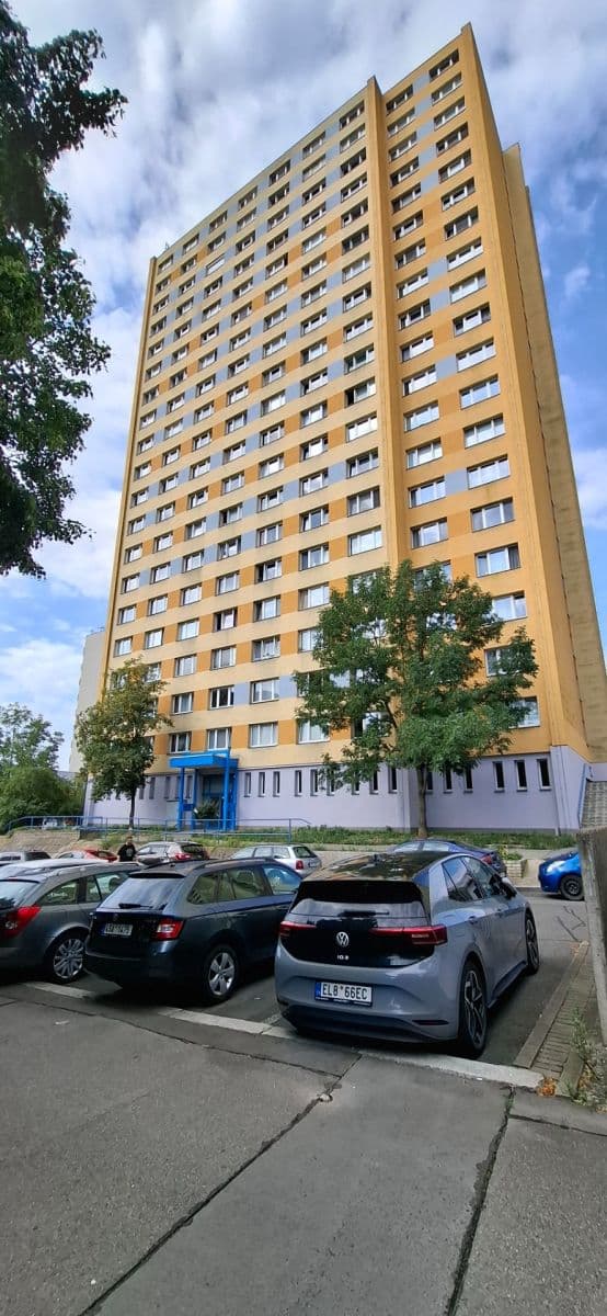 Small studio flat for sale, 28 m², Hlavatého, Prague, Prague Small studio flat for sale, 28 m², Hlavatého, Prague, Prague