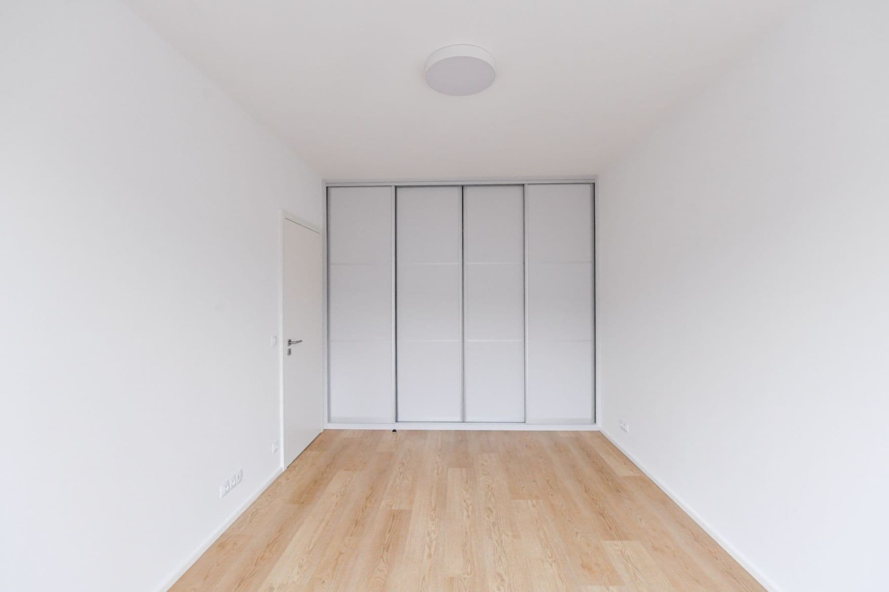 1 bedroom with open-plan kitchen flat to rent, 59 m², Michelská, Prague, Prague 1 bedroom with open-plan kitchen flat to rent, 59 m², Michelská, Prague, Prague