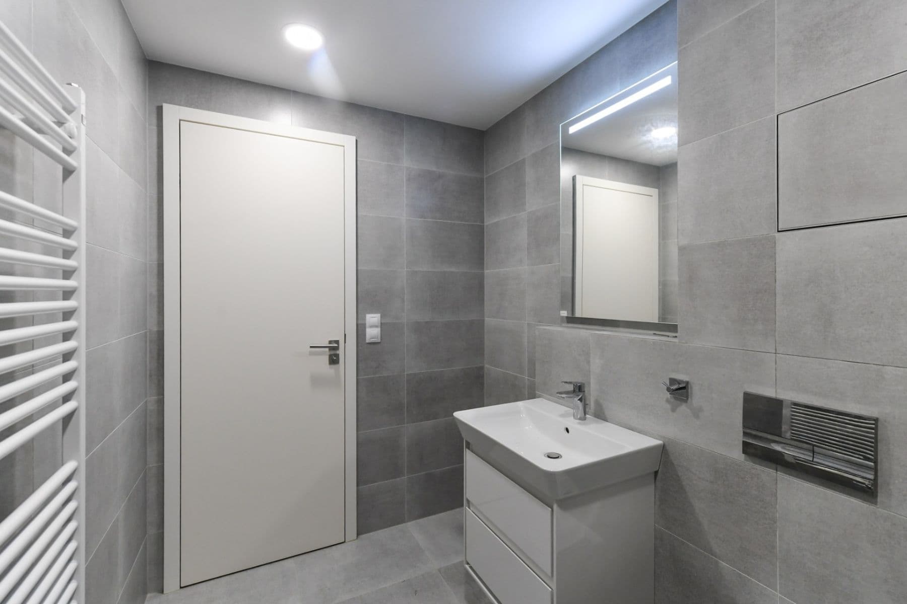 1 bedroom with open-plan kitchen flat to rent, 59 m², Michelská, Prague, Prague 1 bedroom with open-plan kitchen flat to rent, 59 m², Michelská, Prague, Prague