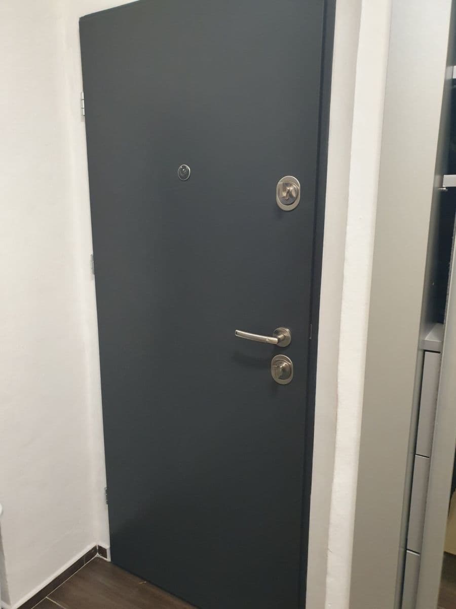 1 bedroom flat for sale, 49 m², Sázavská, Světlá nad Sázavou, Vysočina Region 1 bedroom flat for sale, 49 m², Sázavská, Světlá nad Sázavou, Vysočina Region