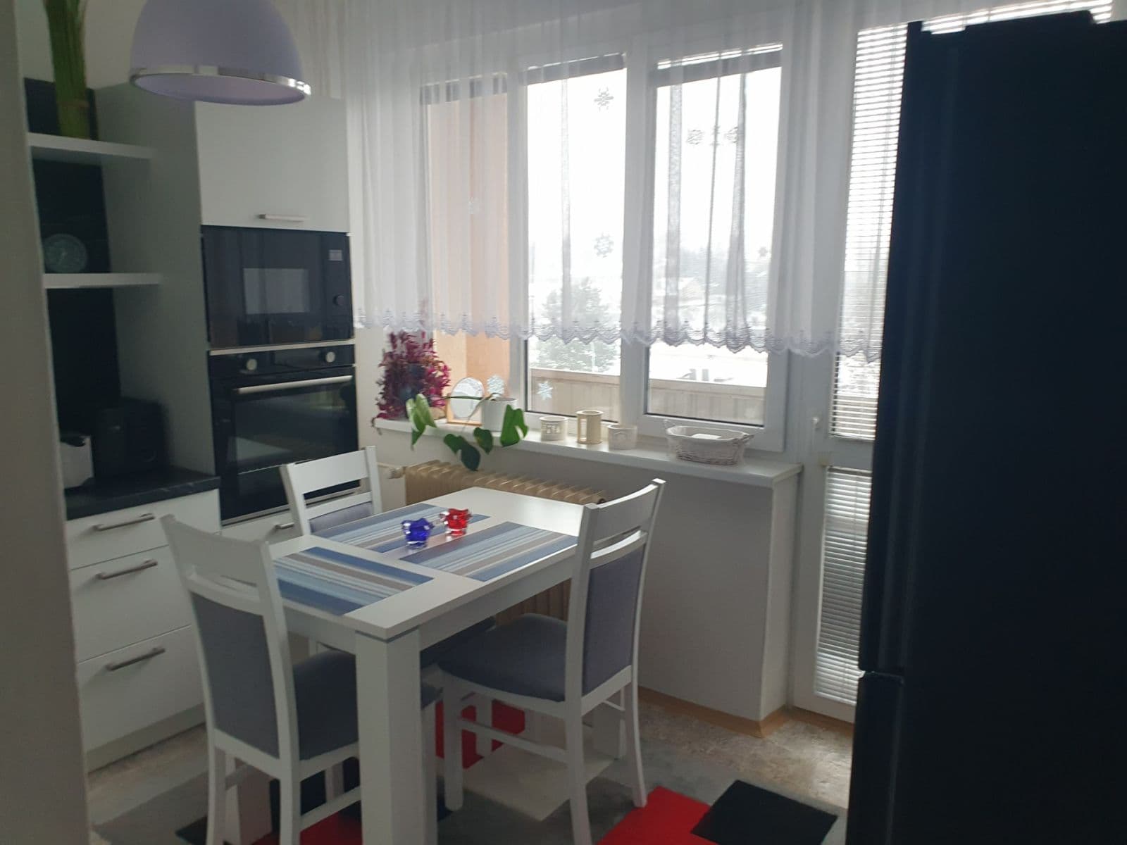 1 bedroom flat for sale, 49 m², Sázavská, Světlá nad Sázavou, Vysočina Region 1 bedroom flat for sale, 49 m², Sázavská, Světlá nad Sázavou, Vysočina Region