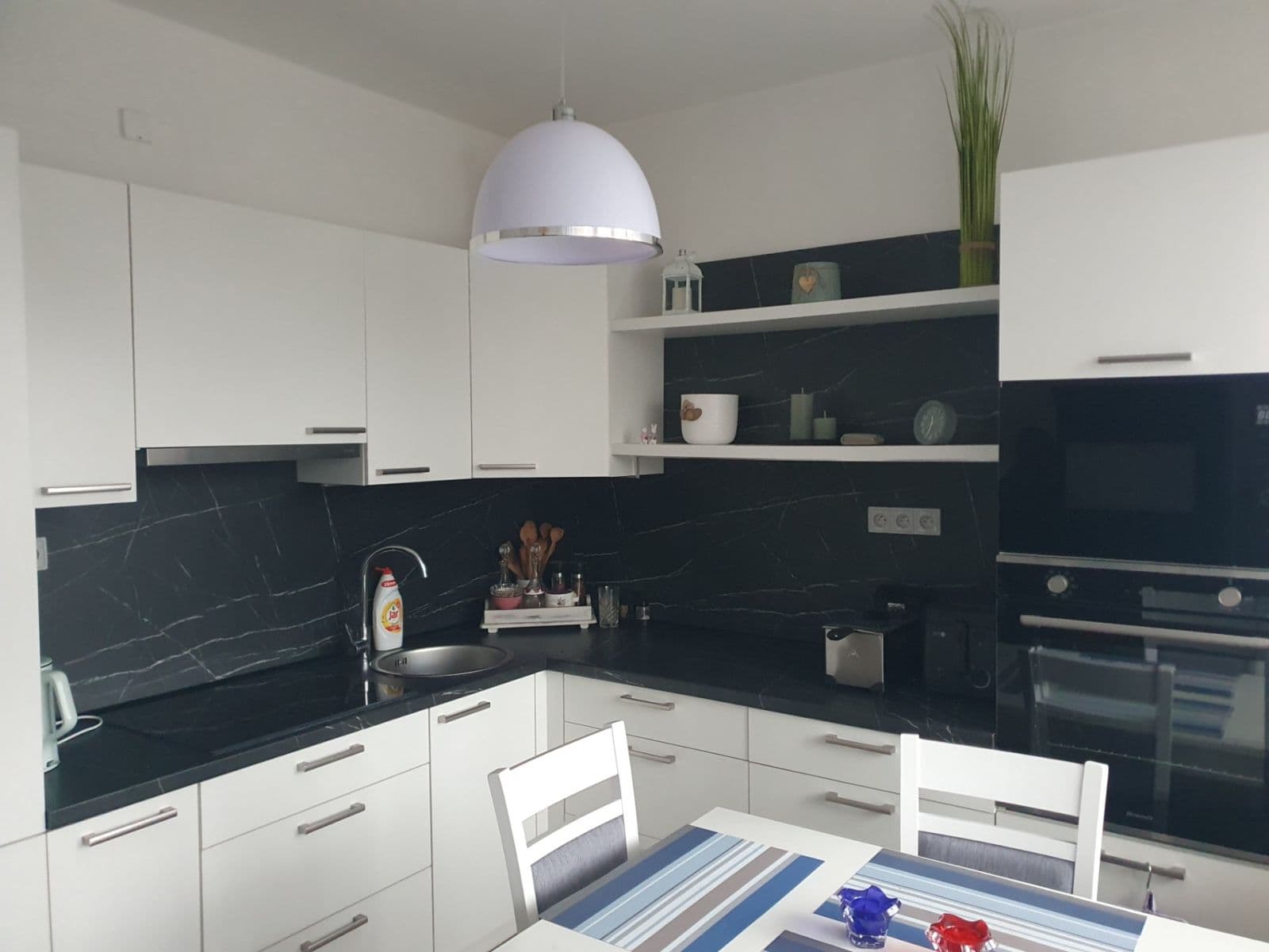 1 bedroom flat for sale, 49 m², Sázavská, Světlá nad Sázavou, Vysočina Region 1 bedroom flat for sale, 49 m², Sázavská, Světlá nad Sázavou, Vysočina Region