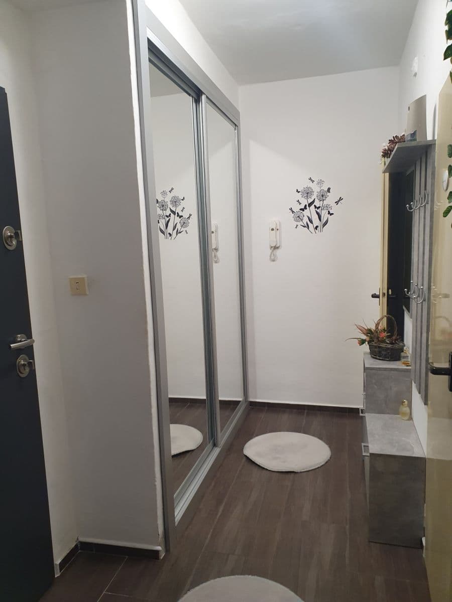 1 bedroom flat for sale, 49 m², Sázavská, Světlá nad Sázavou, Vysočina Region 1 bedroom flat for sale, 49 m², Sázavská, Světlá nad Sázavou, Vysočina Region