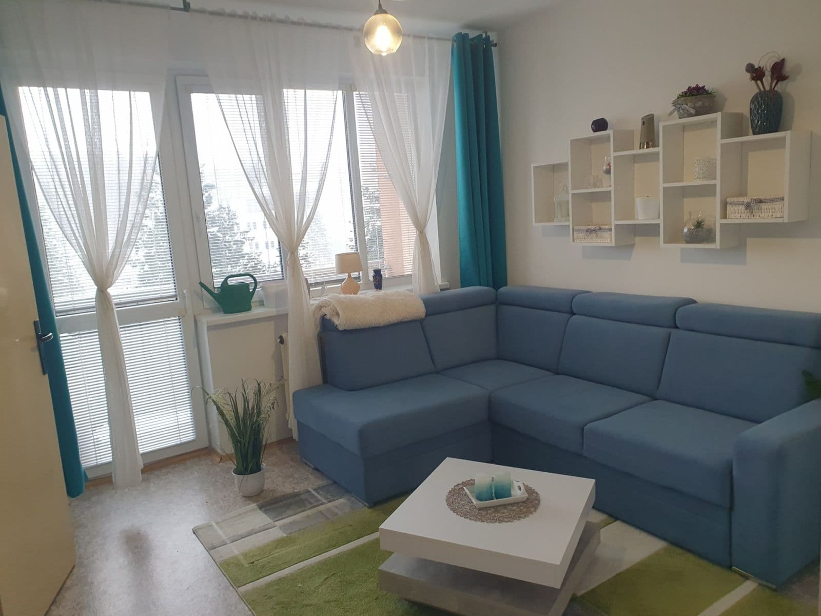 1 bedroom flat for sale, 49 m², Sázavská, Světlá nad Sázavou, Vysočina Region 1 bedroom flat for sale, 49 m², Sázavská, Světlá nad Sázavou, Vysočina Region