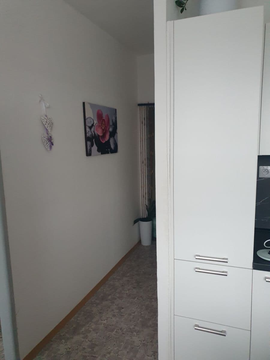 1 bedroom flat for sale, 49 m², Sázavská, Světlá nad Sázavou, Vysočina Region 1 bedroom flat for sale, 49 m², Sázavská, Světlá nad Sázavou, Vysočina Region