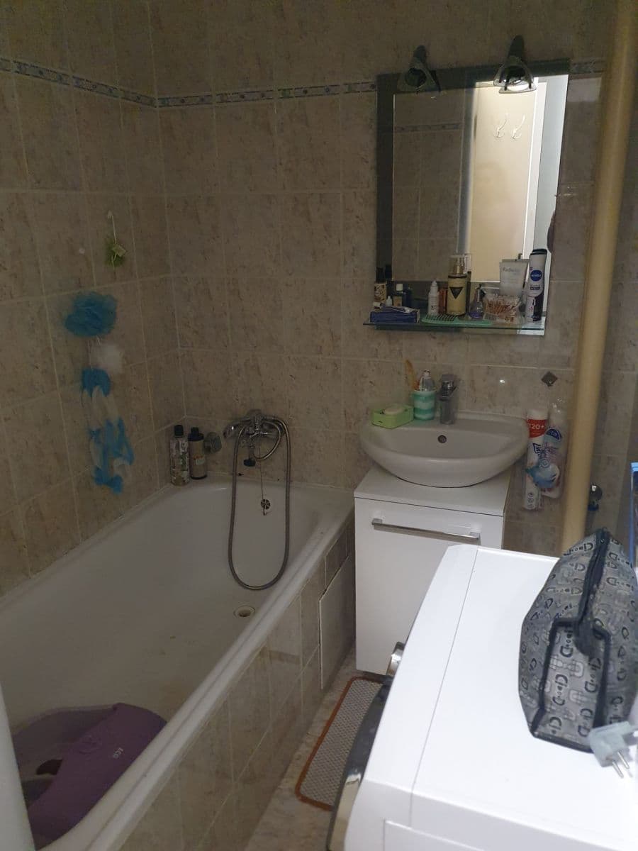 1 bedroom flat for sale, 49 m², Sázavská, Světlá nad Sázavou, Vysočina Region 1 bedroom flat for sale, 49 m², Sázavská, Světlá nad Sázavou, Vysočina Region