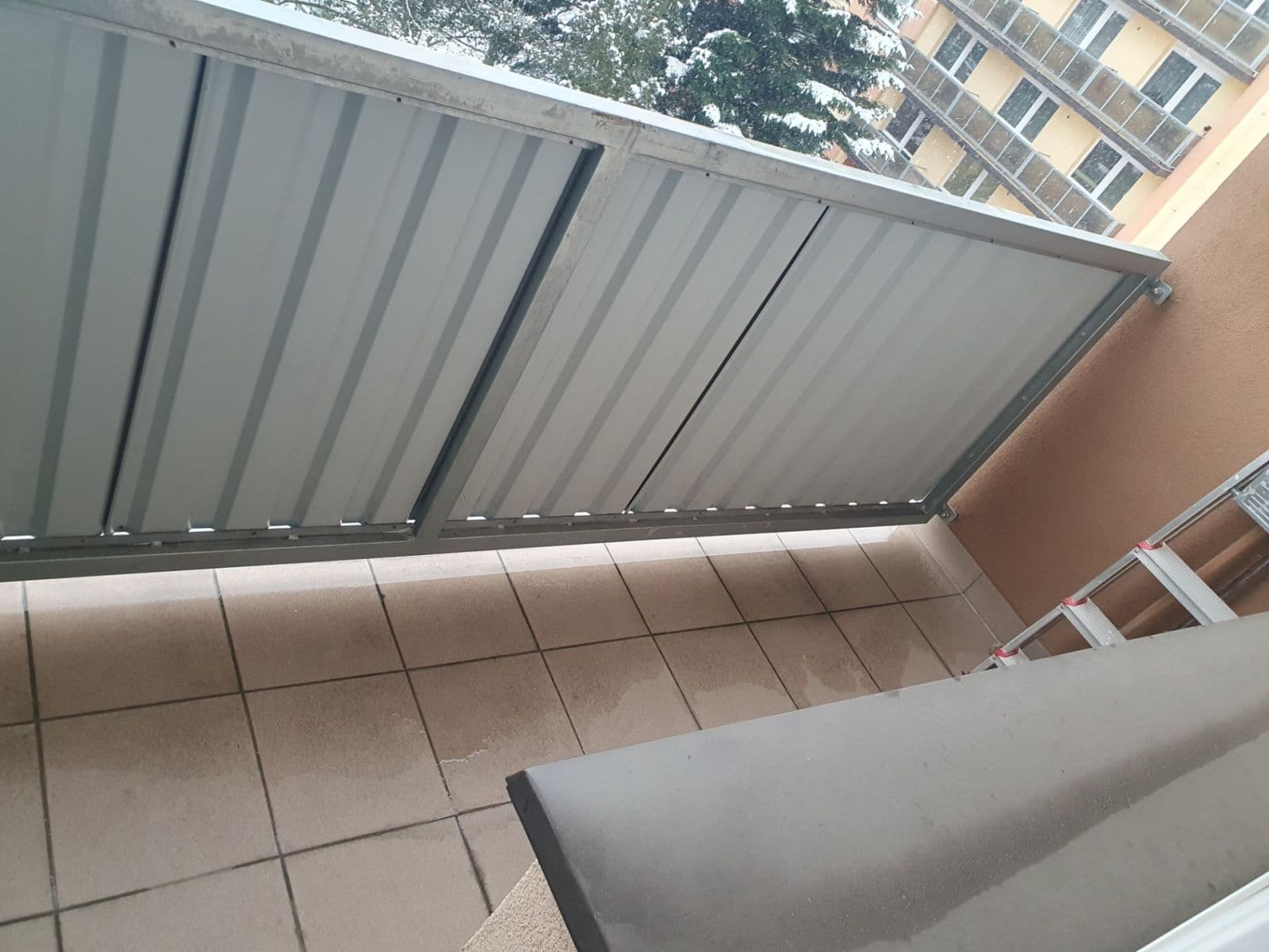 1 bedroom flat for sale, 49 m², Sázavská, Světlá nad Sázavou, Vysočina Region 1 bedroom flat for sale, 49 m², Sázavská, Světlá nad Sázavou, Vysočina Region