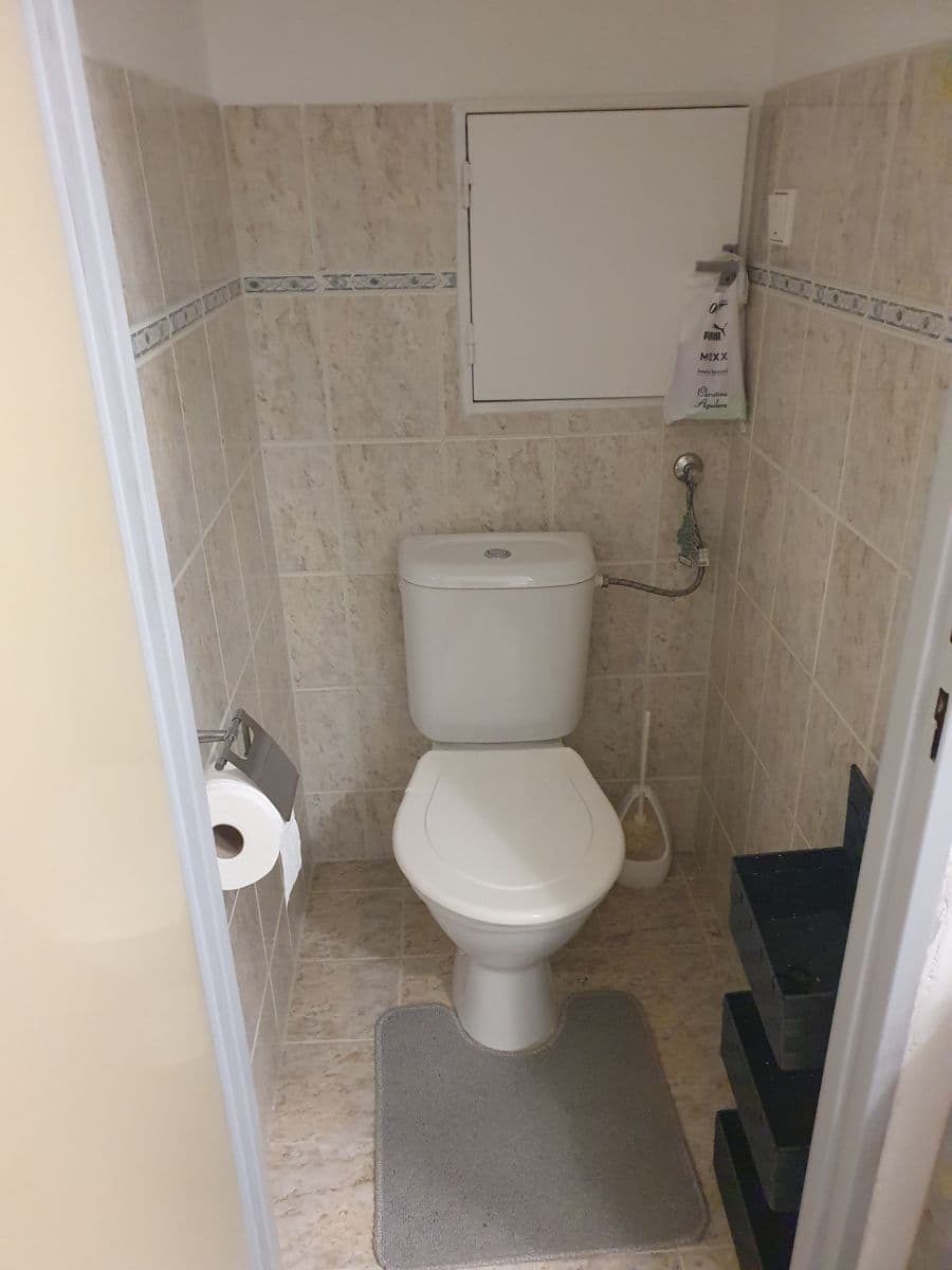 1 bedroom flat for sale, 49 m², Sázavská, Světlá nad Sázavou, Vysočina Region 1 bedroom flat for sale, 49 m², Sázavská, Světlá nad Sázavou, Vysočina Region