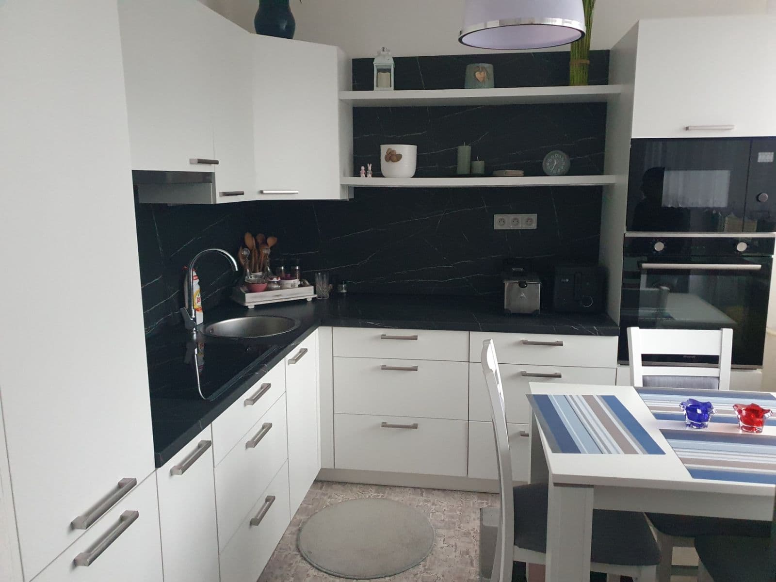 1 bedroom flat for sale, 49 m², Sázavská, Světlá nad Sázavou, Vysočina Region 1 bedroom flat for sale, 49 m², Sázavská, Světlá nad Sázavou, Vysočina Region