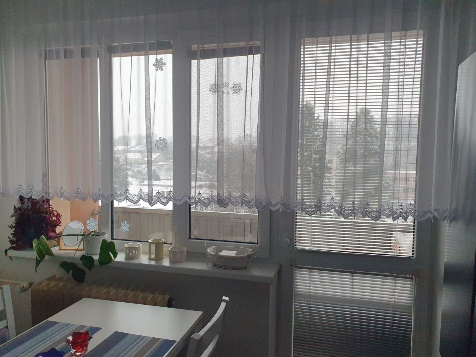 1 bedroom flat for sale, 49 m², Sázavská, Světlá nad Sázavou, Vysočina Region 1 bedroom flat for sale, 49 m², Sázavská, Světlá nad Sázavou, Vysočina Region