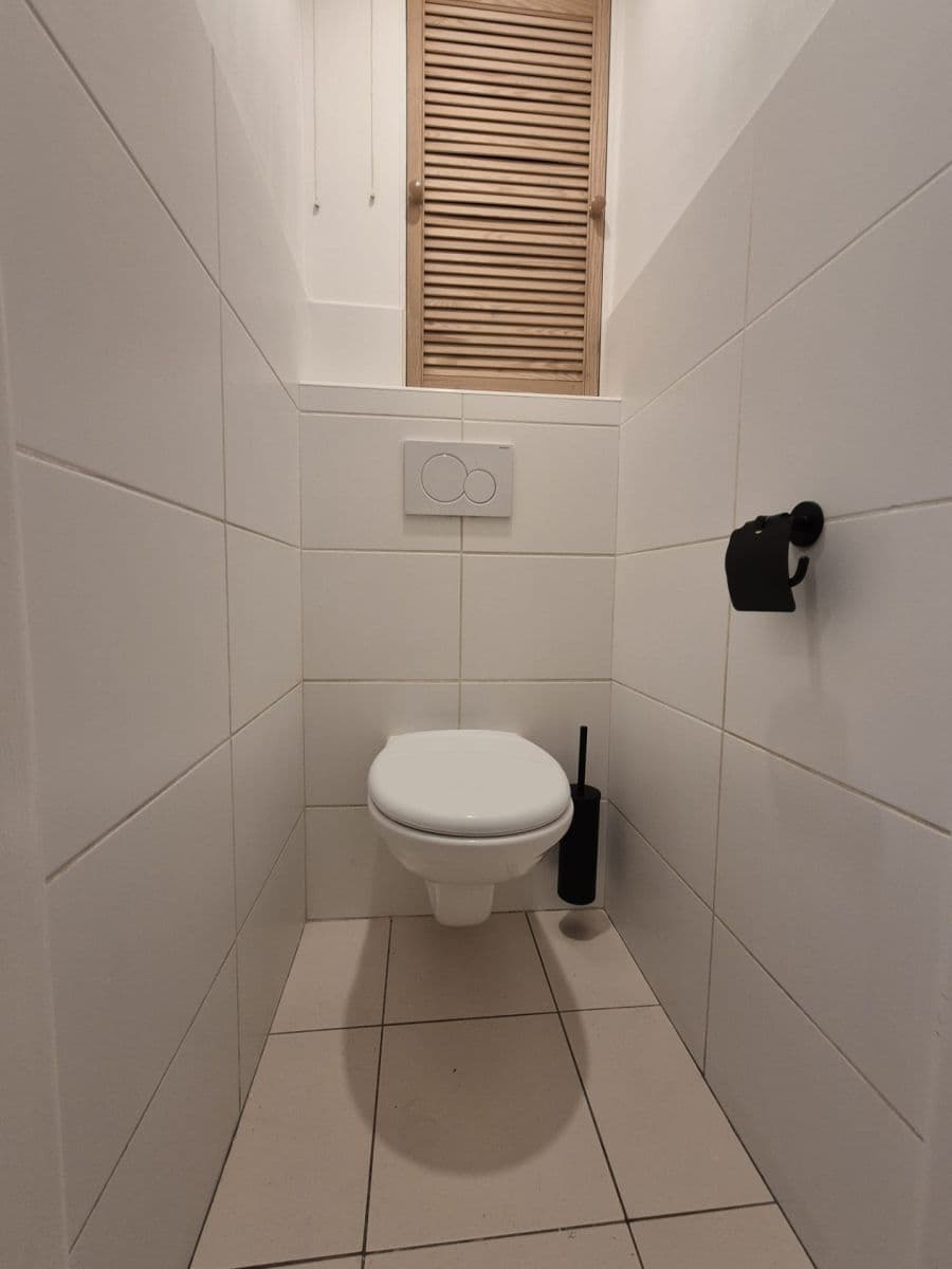 2 bedroom flat to rent, 56 m², Buková, Prague, Prague 2 bedroom flat to rent, 56 m², Buková, Prague, Prague