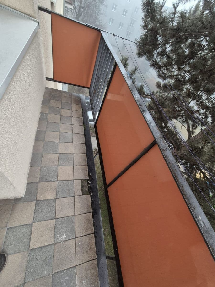 2 bedroom flat to rent, 56 m², Buková, Prague, Prague 2 bedroom flat to rent, 56 m², Buková, Prague, Prague