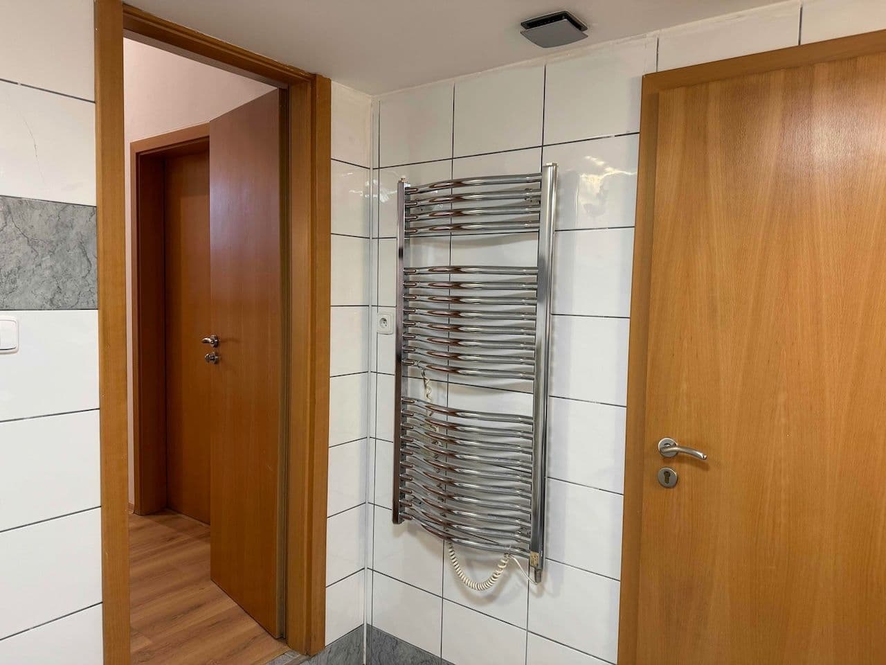 Studio flat to rent, 46 m², Pod Kesnerkou, Prague, Prague Studio flat to rent, 46 m², Pod Kesnerkou, Prague, Prague