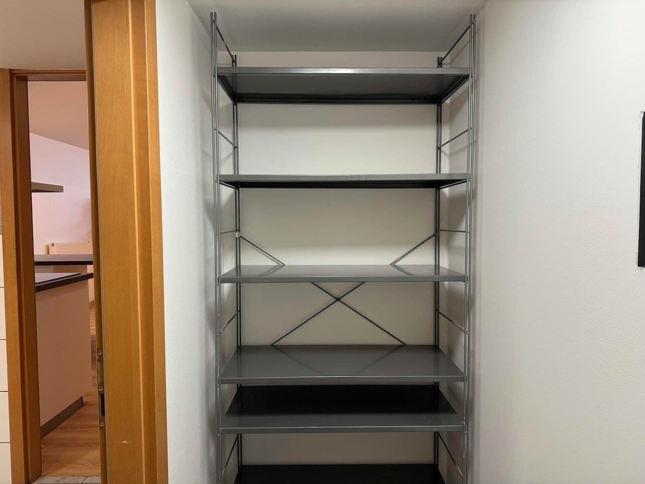 Studio flat to rent, 46 m², Pod Kesnerkou, Prague, Prague Studio flat to rent, 46 m², Pod Kesnerkou, Prague, Prague