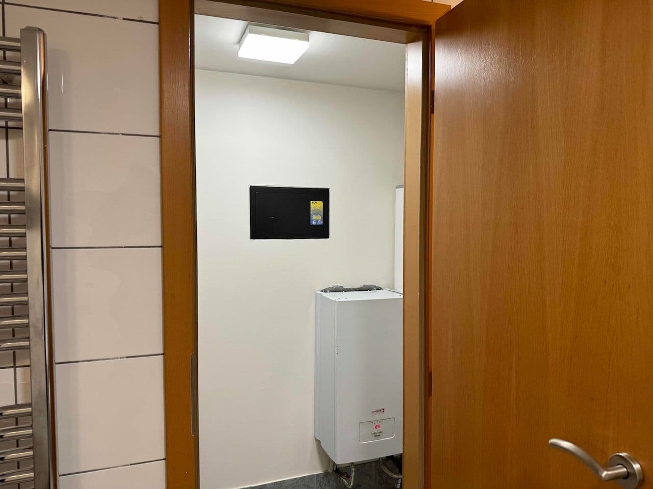 Studio flat to rent, 46 m², Pod Kesnerkou, Prague, Prague Studio flat to rent, 46 m², Pod Kesnerkou, Prague, Prague