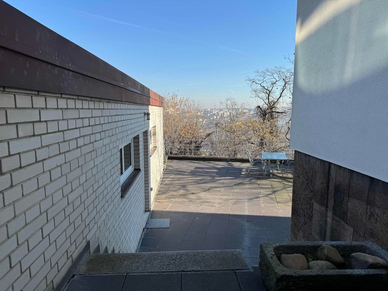 Studio flat to rent, 46 m², Pod Kesnerkou, Prague, Prague Studio flat to rent, 46 m², Pod Kesnerkou, Prague, Prague