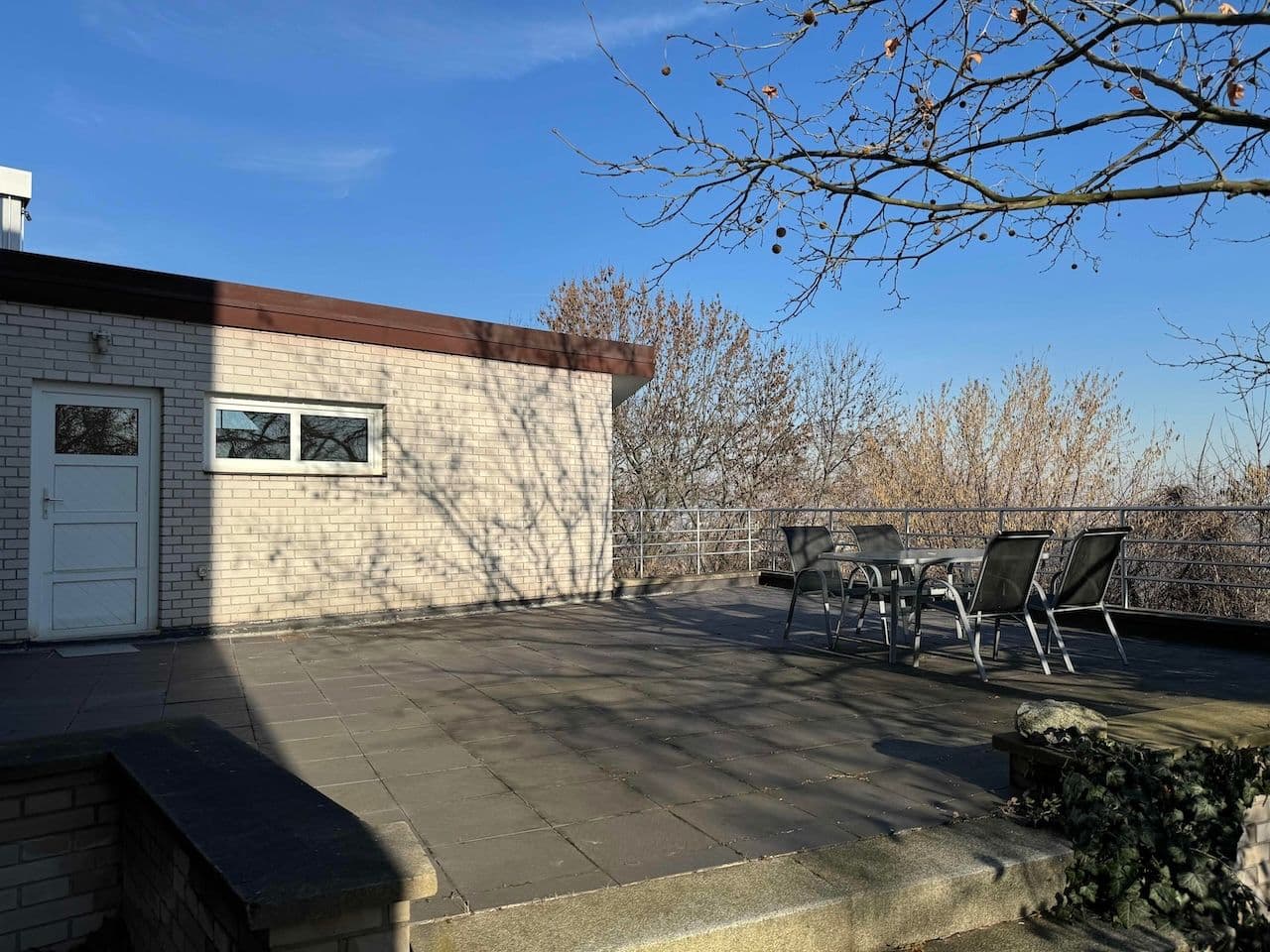 Studio flat to rent, 46 m², Pod Kesnerkou, Prague, Prague Studio flat to rent, 46 m², Pod Kesnerkou, Prague, Prague