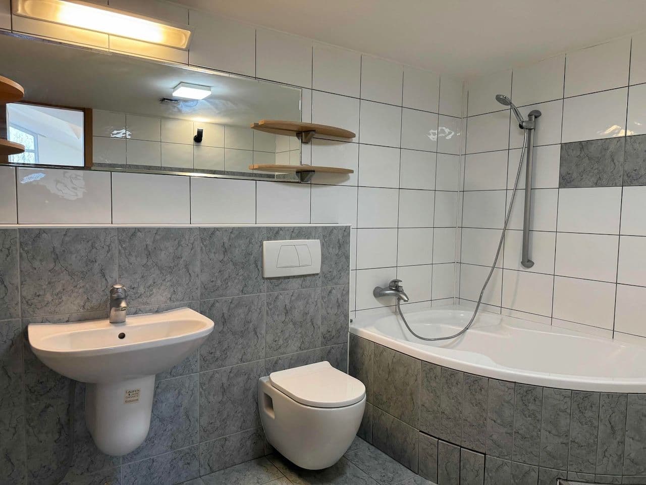 Studio flat to rent, 46 m², Pod Kesnerkou, Prague, Prague Studio flat to rent, 46 m², Pod Kesnerkou, Prague, Prague