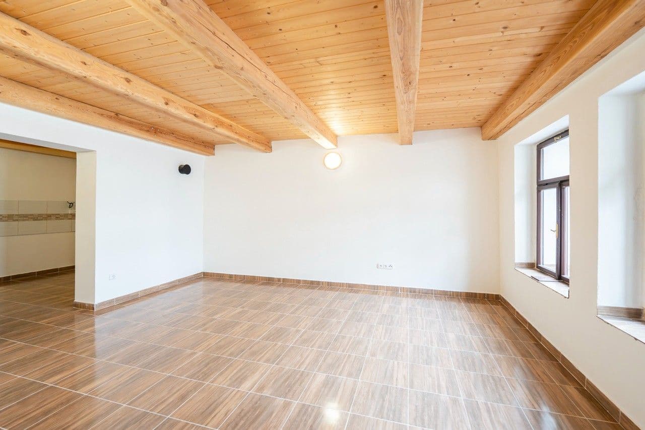 1 bedroom flat to rent, 38 m², náměstí Míru, Heřmanův Městec, Pardubický Region 1 bedroom flat to rent, 38 m², náměstí Míru, Heřmanův Městec, Pardubický Region