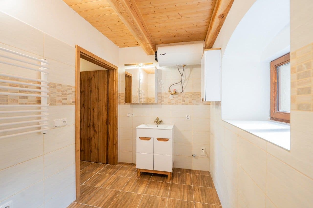 1 bedroom flat to rent, 38 m², náměstí Míru, Heřmanův Městec, Pardubický Region 1 bedroom flat to rent, 38 m², náměstí Míru, Heřmanův Městec, Pardubický Region