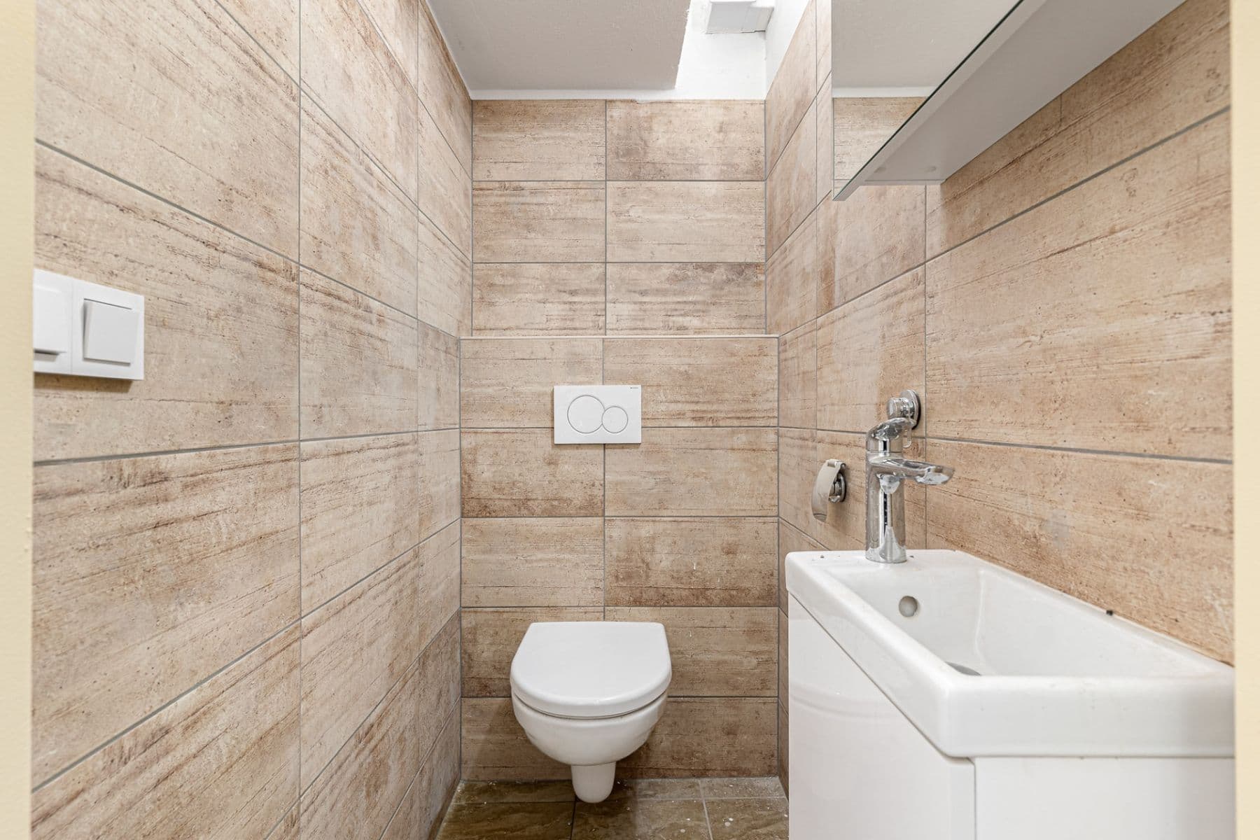 5 bedroom flat to rent, 123 m², Krátká, Prague, Prague 5 bedroom flat to rent, 123 m², Krátká, Prague, Prague