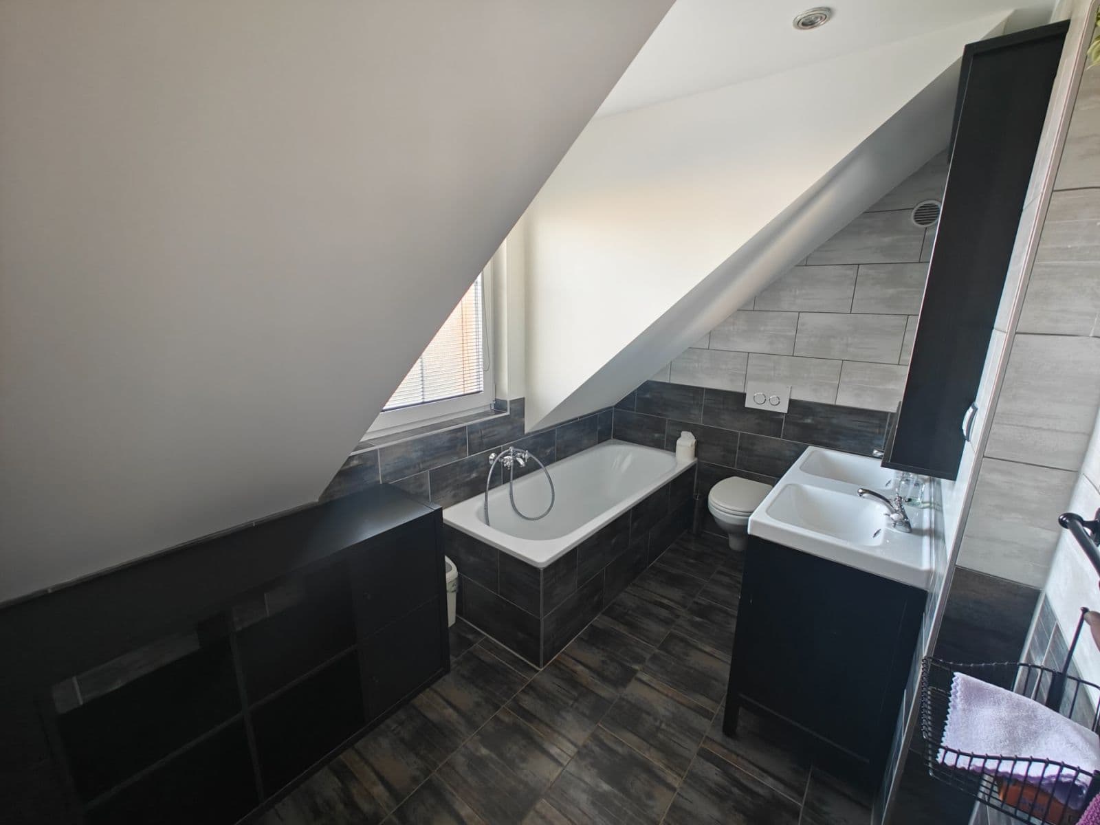 house for sale, 102 m², Na Horce, Vinařice, Středočeský Region house for sale, 102 m², Na Horce, Vinařice, Středočeský Region