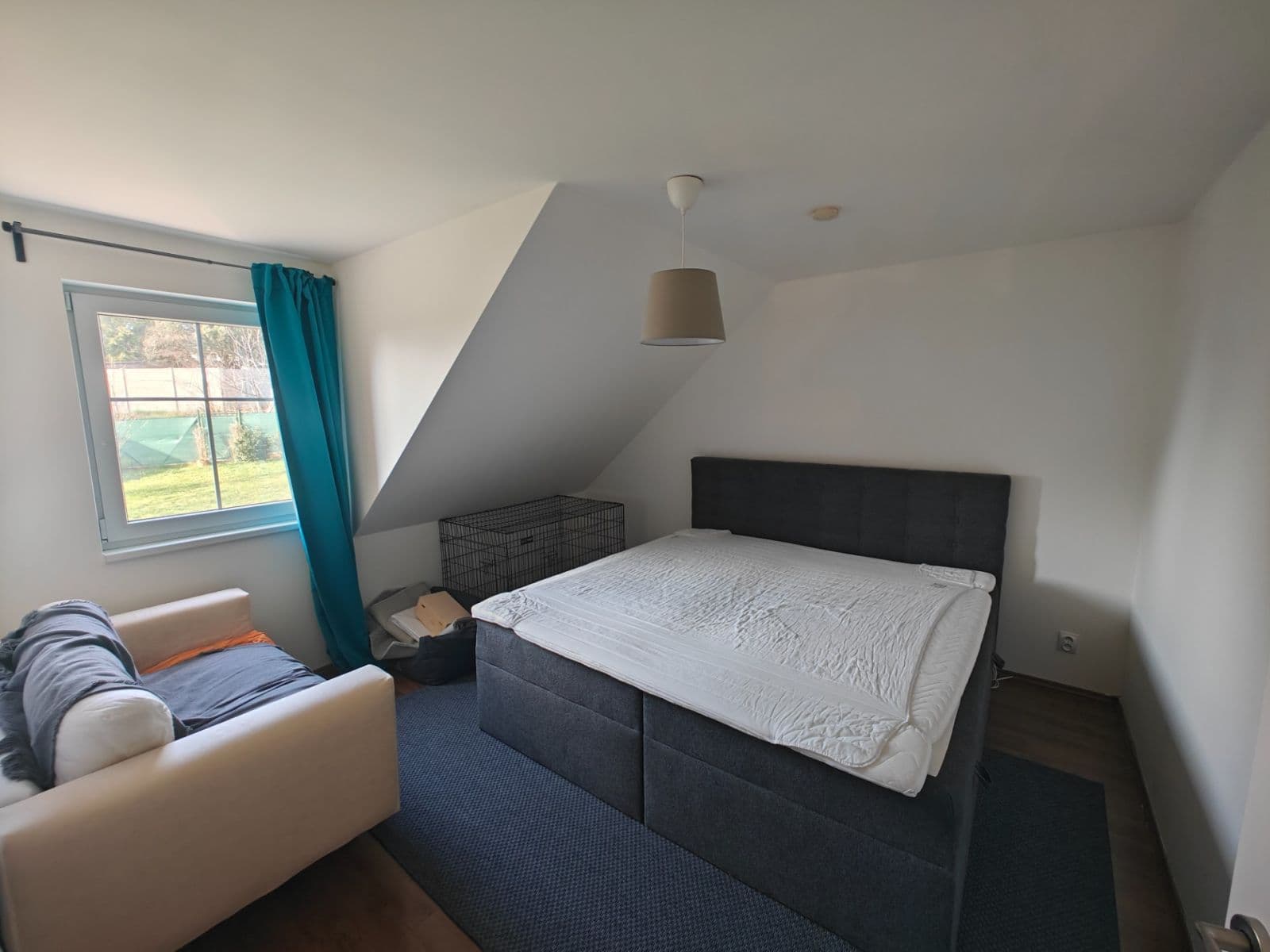 house for sale, 102 m², Na Horce, Vinařice, Středočeský Region house for sale, 102 m², Na Horce, Vinařice, Středočeský Region