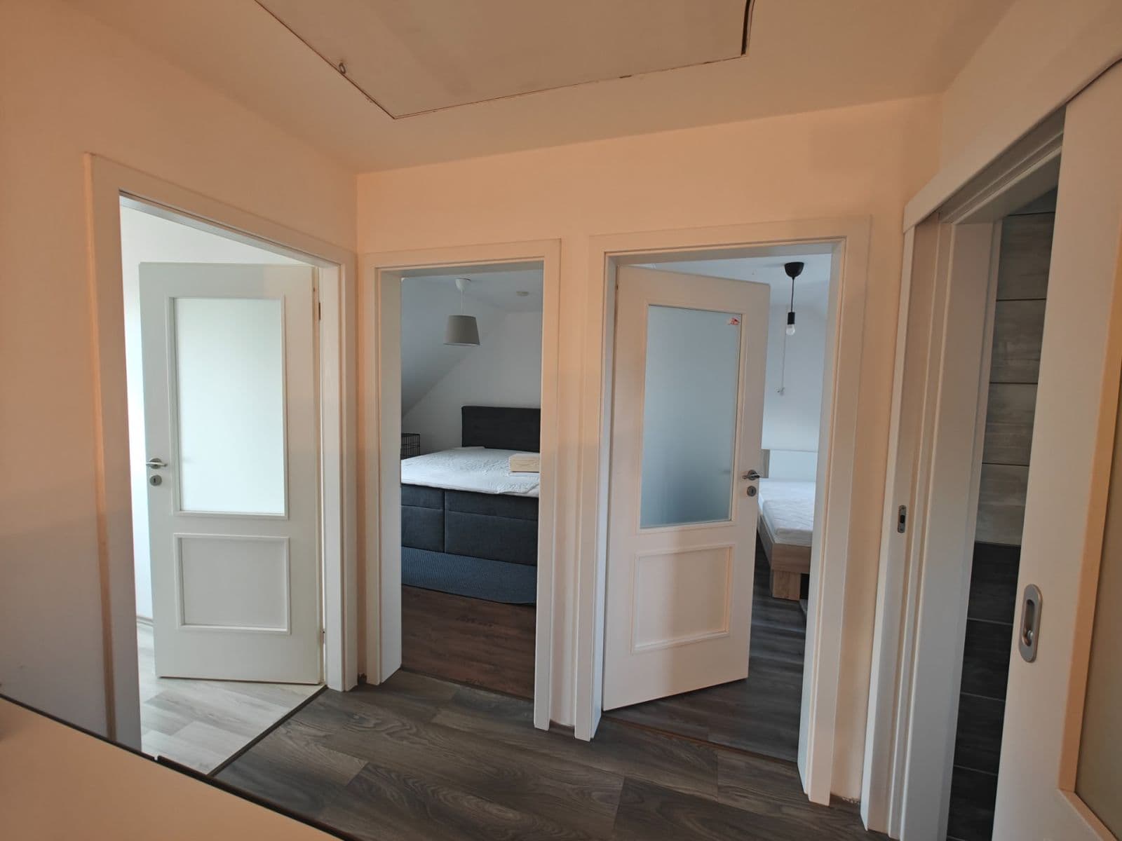 house for sale, 102 m², Na Horce, Vinařice, Středočeský Region house for sale, 102 m², Na Horce, Vinařice, Středočeský Region