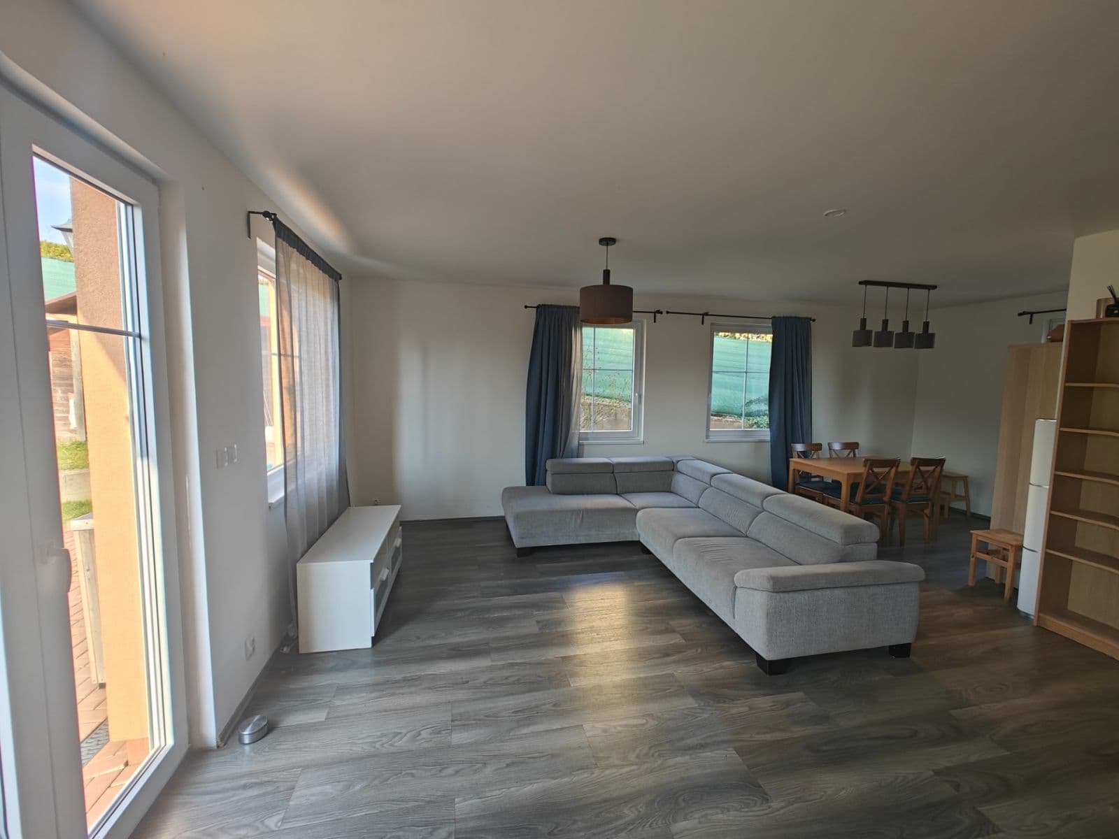 house for sale, 102 m², Na Horce, Vinařice, Středočeský Region house for sale, 102 m², Na Horce, Vinařice, Středočeský Region