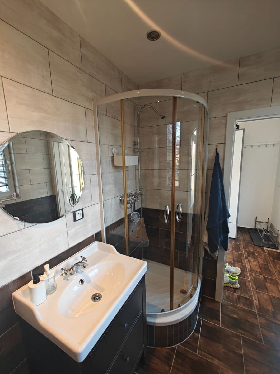 house for sale, 102 m², Na Horce, Vinařice, Středočeský Region house for sale, 102 m², Na Horce, Vinařice, Středočeský Region