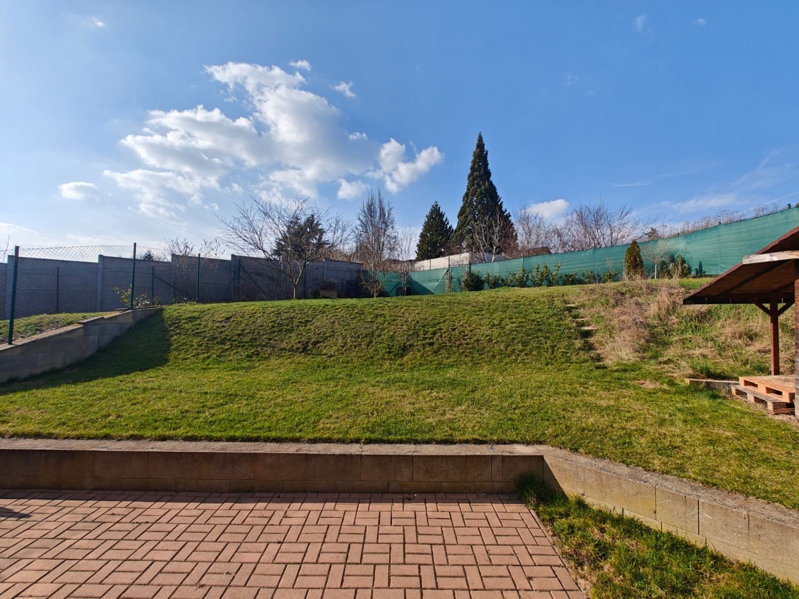 house for sale, 102 m², Na Horce, Vinařice, Středočeský Region house for sale, 102 m², Na Horce, Vinařice, Středočeský Region