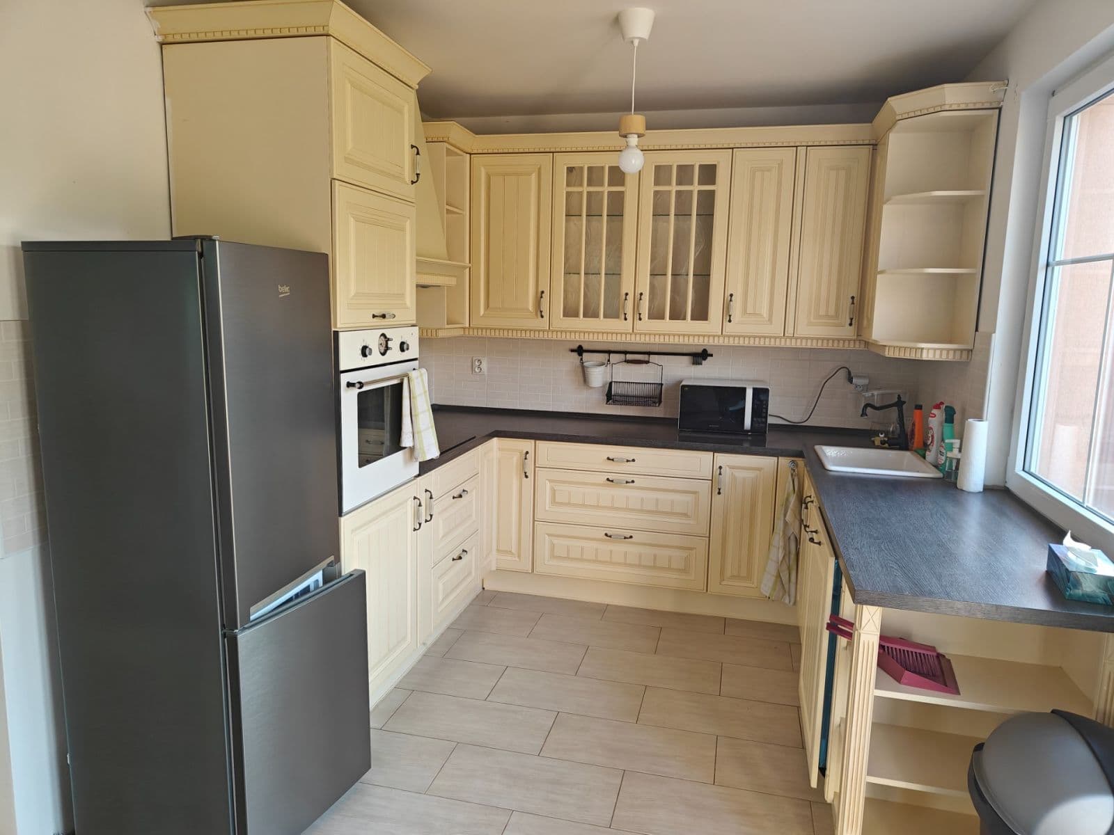 house for sale, 102 m², Na Horce, Vinařice, Středočeský Region house for sale, 102 m², Na Horce, Vinařice, Středočeský Region