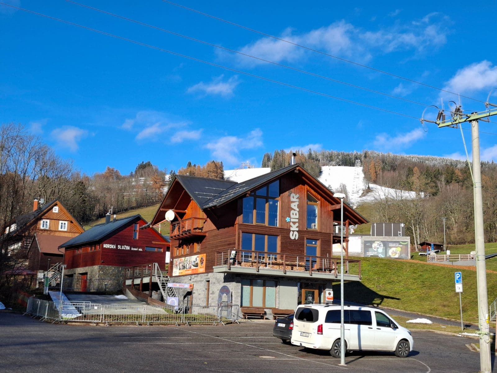 plot for sale, 622 m², Černý Důl, Královéhradecký Region plot for sale, 622 m², Černý Důl, Královéhradecký Region