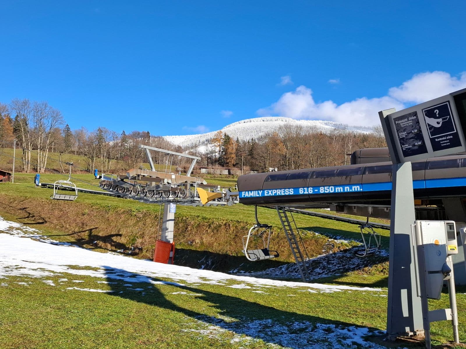 plot for sale, 622 m², Černý Důl, Královéhradecký Region plot for sale, 622 m², Černý Důl, Královéhradecký Region