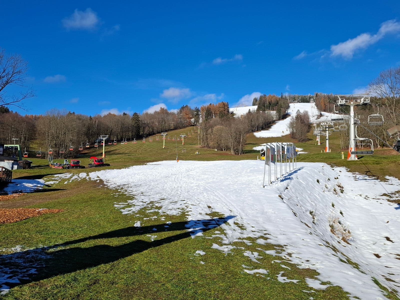 plot for sale, 622 m², Černý Důl, Královéhradecký Region plot for sale, 622 m², Černý Důl, Královéhradecký Region