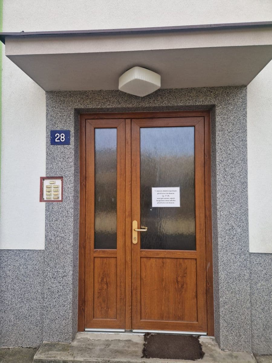 3 bedroom flat for sale, 79 m², Orlické Záhoří, Královéhradecký Region 3 bedroom flat for sale, 79 m², Orlické Záhoří, Královéhradecký Region