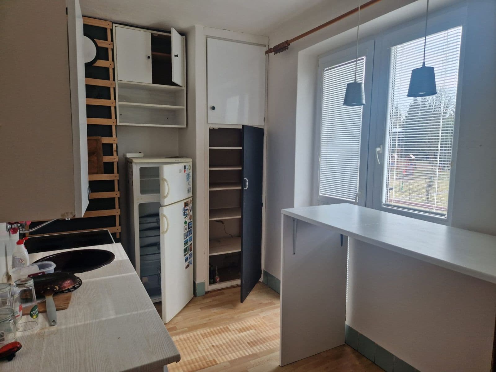 3 bedroom flat for sale, 79 m², Orlické Záhoří, Královéhradecký Region 3 bedroom flat for sale, 79 m², Orlické Záhoří, Královéhradecký Region