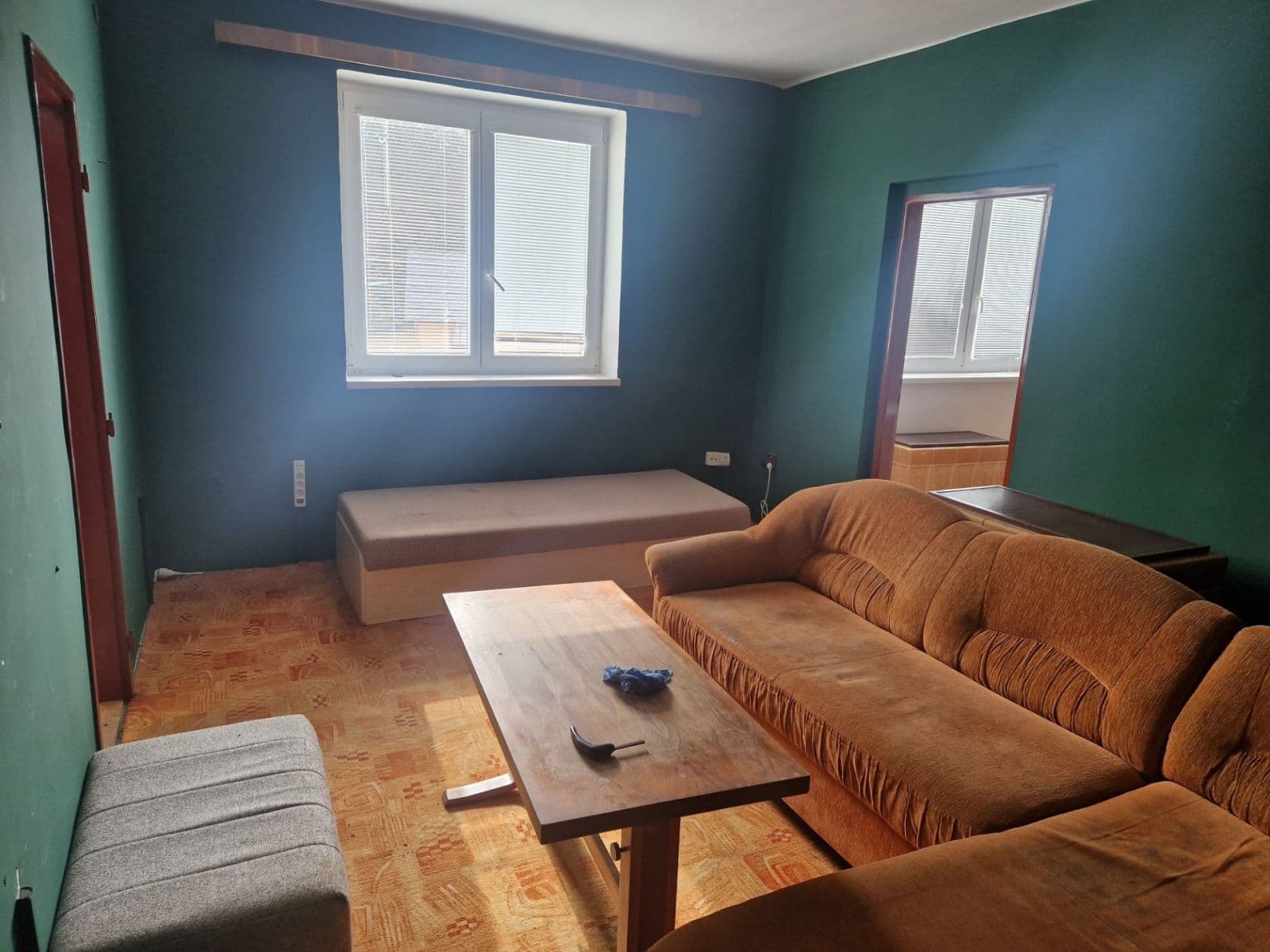 3 bedroom flat for sale, 79 m², Orlické Záhoří, Královéhradecký Region 3 bedroom flat for sale, 79 m², Orlické Záhoří, Královéhradecký Region