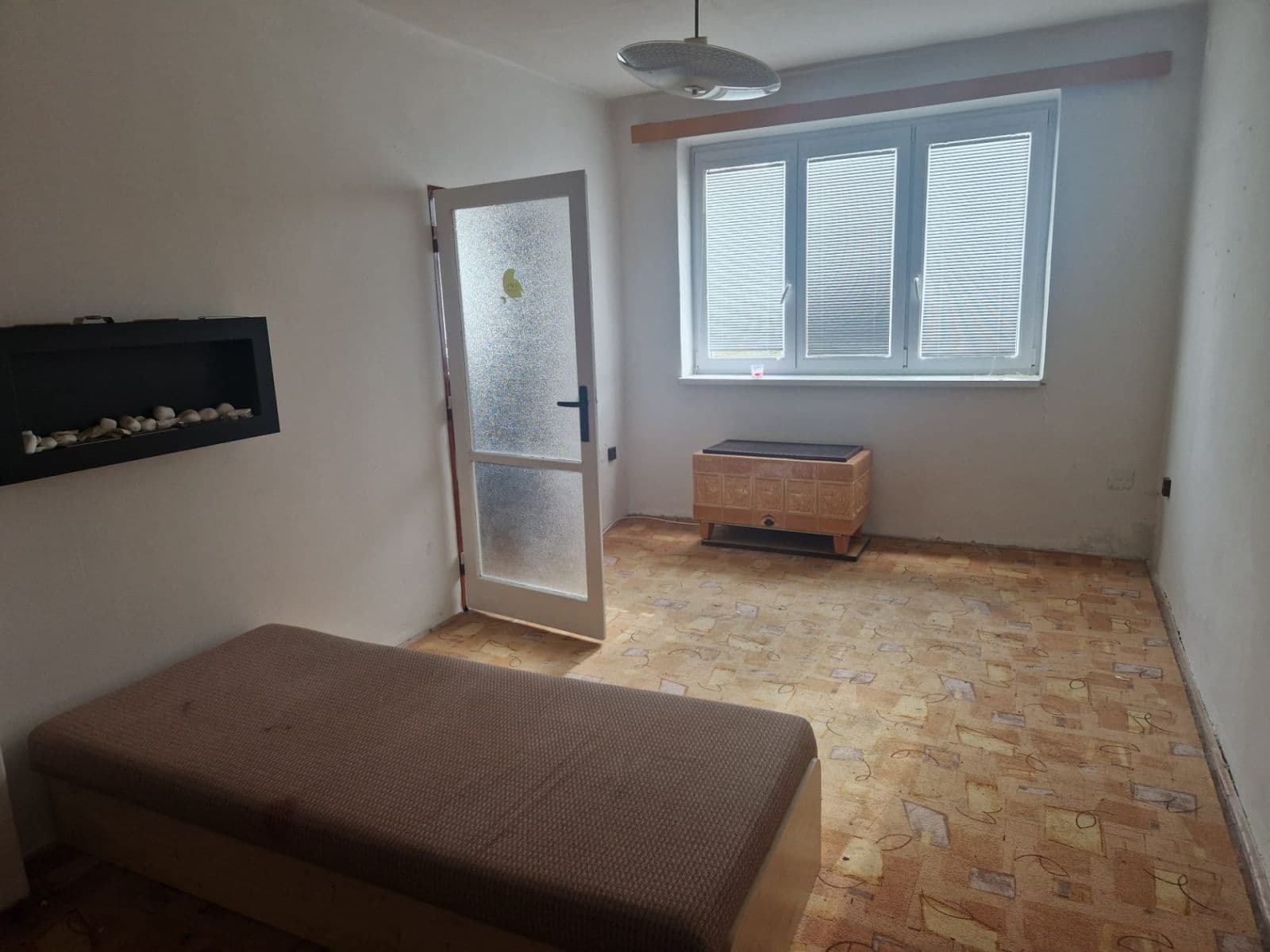 3 bedroom flat for sale, 79 m², Orlické Záhoří, Královéhradecký Region 3 bedroom flat for sale, 79 m², Orlické Záhoří, Královéhradecký Region