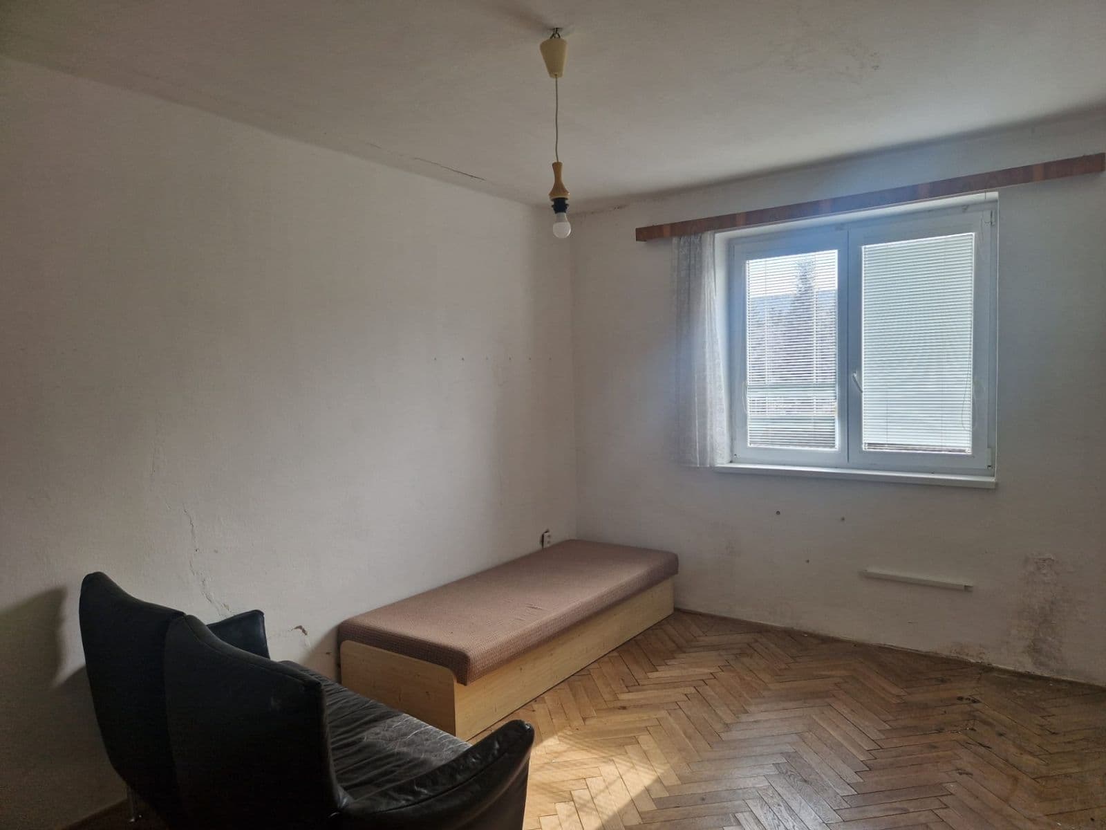 3 bedroom flat for sale, 79 m², Orlické Záhoří, Královéhradecký Region 3 bedroom flat for sale, 79 m², Orlické Záhoří, Královéhradecký Region