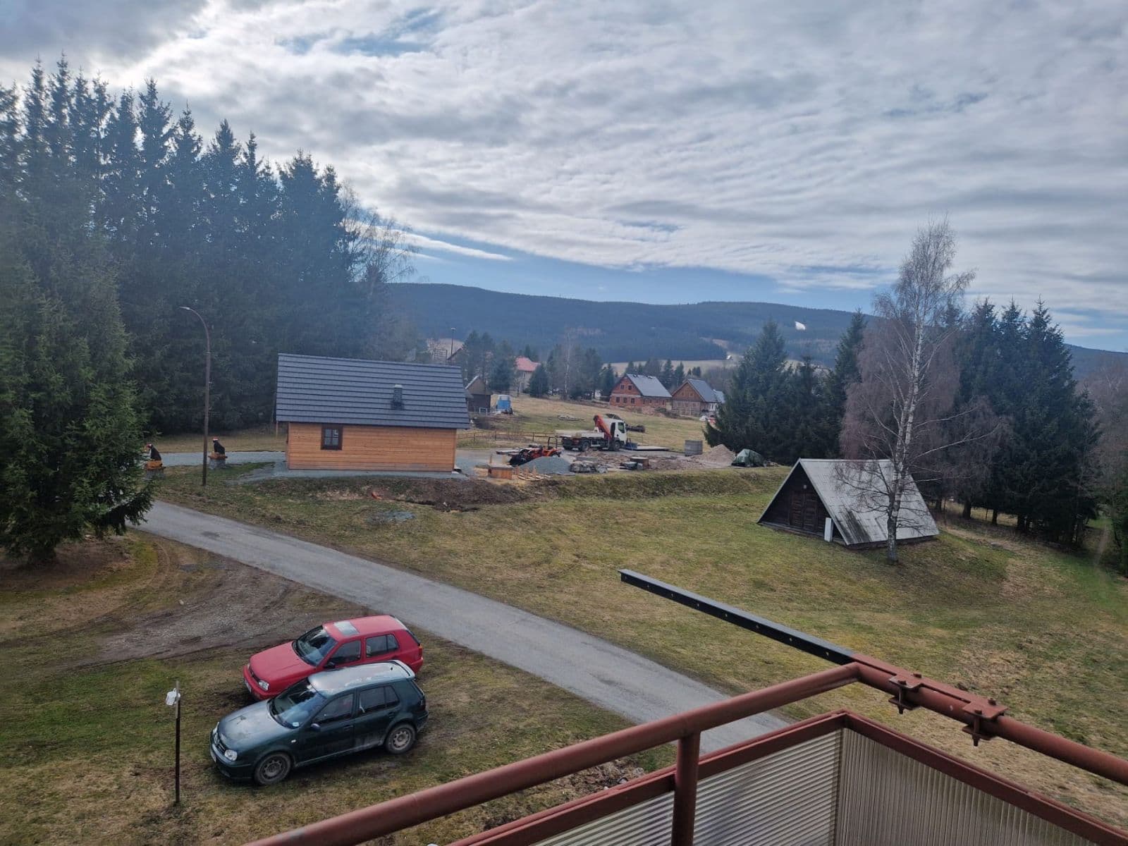 3 bedroom flat for sale, 79 m², Orlické Záhoří, Královéhradecký Region 3 bedroom flat for sale, 79 m², Orlické Záhoří, Královéhradecký Region