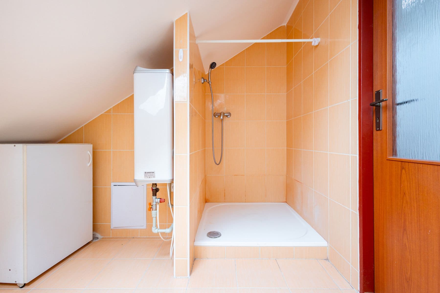 1 bedroom with open-plan kitchen flat for sale, 68 m², Michalovická, Brandýs nad Labem-Stará Boleslav, Středočeský Region 1 bedroom with open-plan kitchen flat for sale, 68 m², Michalovická, Brandýs nad Labem-Stará Boleslav, Středočeský Region