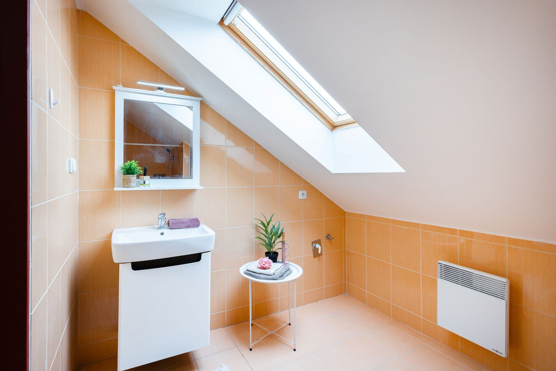 1 bedroom with open-plan kitchen flat for sale, 68 m², Michalovická, Brandýs nad Labem-Stará Boleslav, Středočeský Region 1 bedroom with open-plan kitchen flat for sale, 68 m², Michalovická, Brandýs nad Labem-Stará Boleslav, Středočeský Region