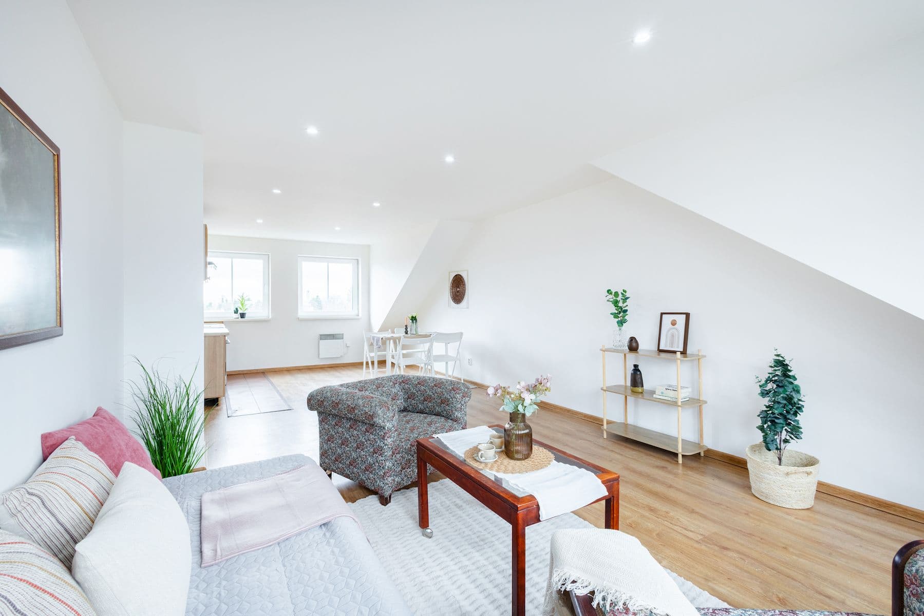 1 bedroom with open-plan kitchen flat for sale, 68 m², Michalovická, Brandýs nad Labem-Stará Boleslav, Středočeský Region 1 bedroom with open-plan kitchen flat for sale, 68 m², Michalovická, Brandýs nad Labem-Stará Boleslav, Středočeský Region