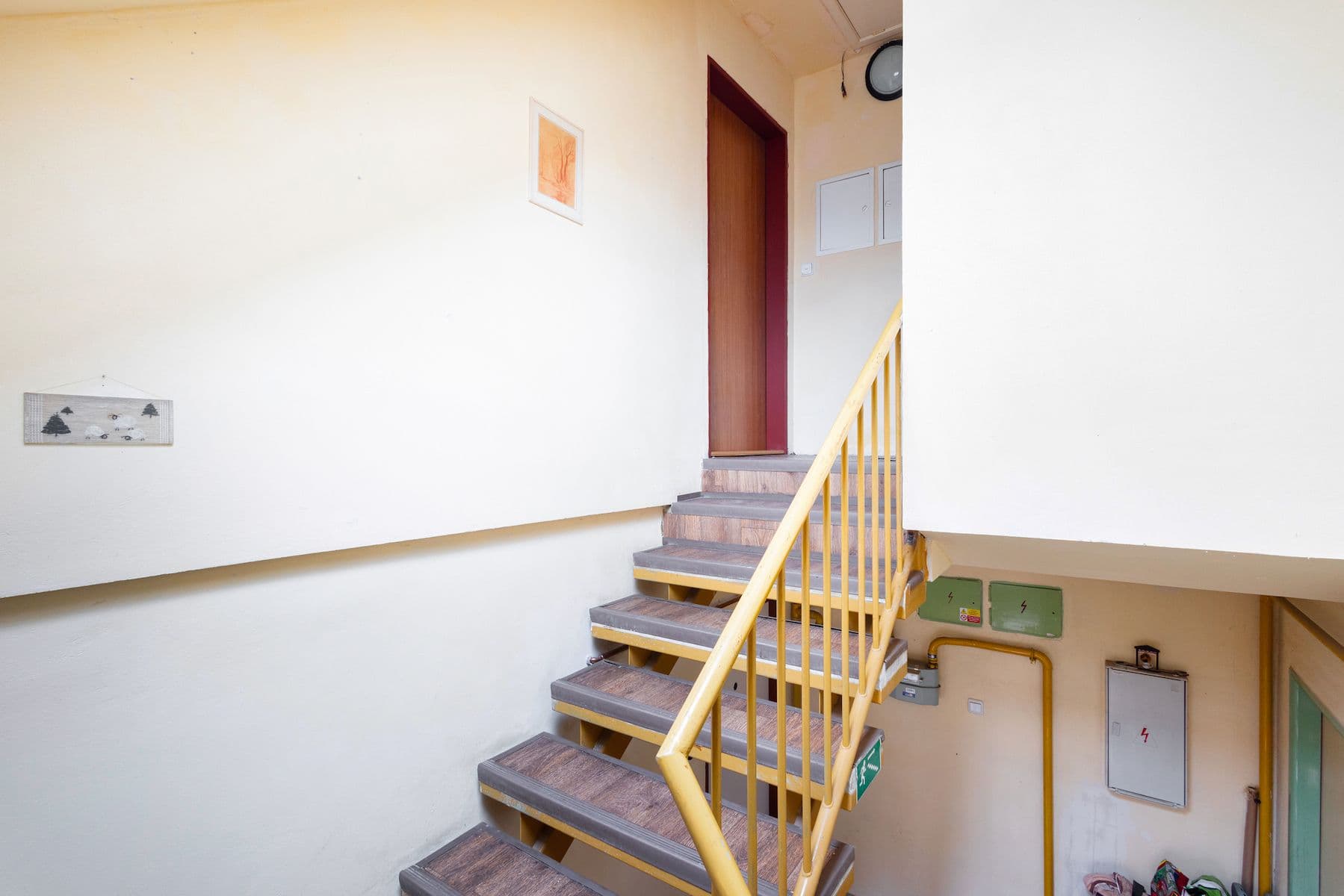 1 bedroom with open-plan kitchen flat for sale, 68 m², Michalovická, Brandýs nad Labem-Stará Boleslav, Středočeský Region 1 bedroom with open-plan kitchen flat for sale, 68 m², Michalovická, Brandýs nad Labem-Stará Boleslav, Středočeský Region