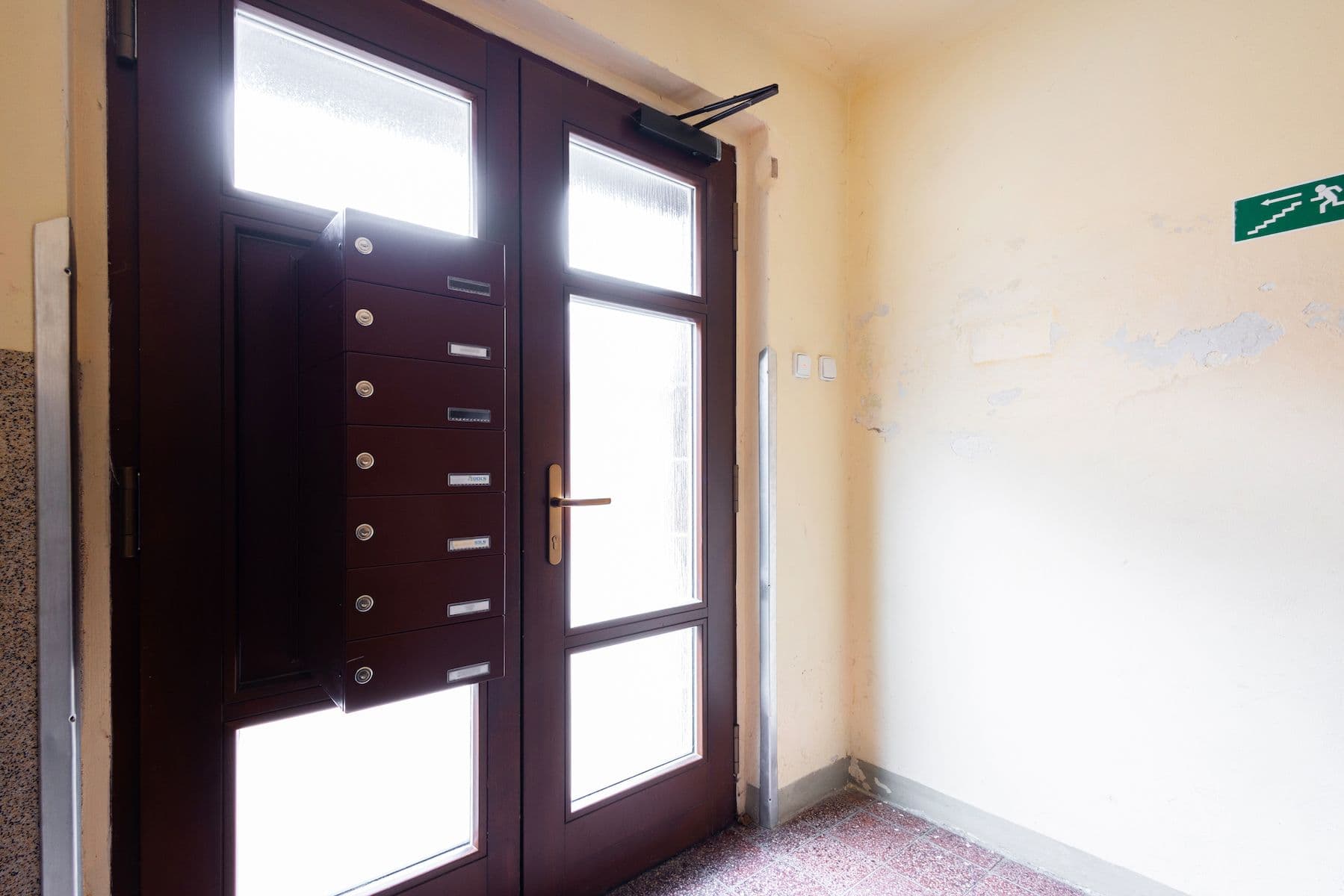 1 bedroom with open-plan kitchen flat for sale, 68 m², Michalovická, Brandýs nad Labem-Stará Boleslav, Středočeský Region 1 bedroom with open-plan kitchen flat for sale, 68 m², Michalovická, Brandýs nad Labem-Stará Boleslav, Středočeský Region