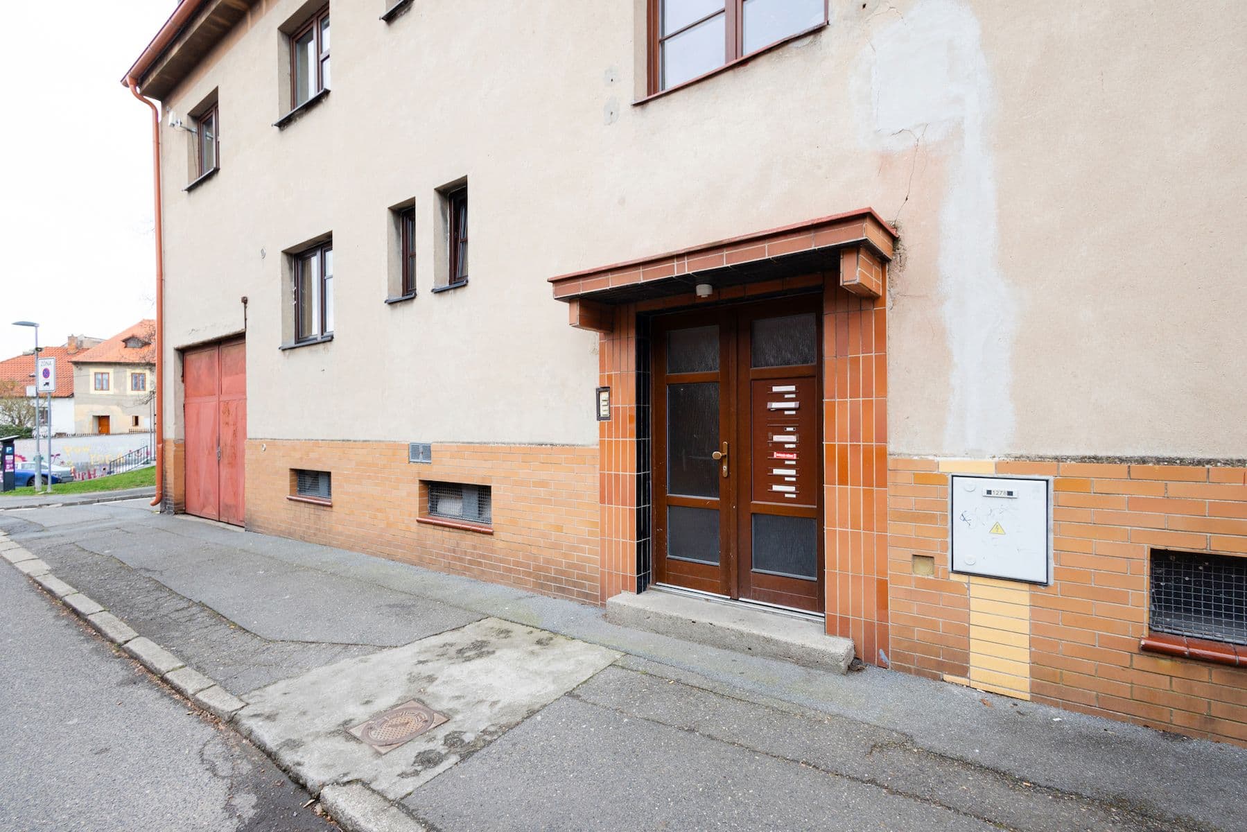 1 bedroom with open-plan kitchen flat for sale, 68 m², Michalovická, Brandýs nad Labem-Stará Boleslav, Středočeský Region 1 bedroom with open-plan kitchen flat for sale, 68 m², Michalovická, Brandýs nad Labem-Stará Boleslav, Středočeský Region