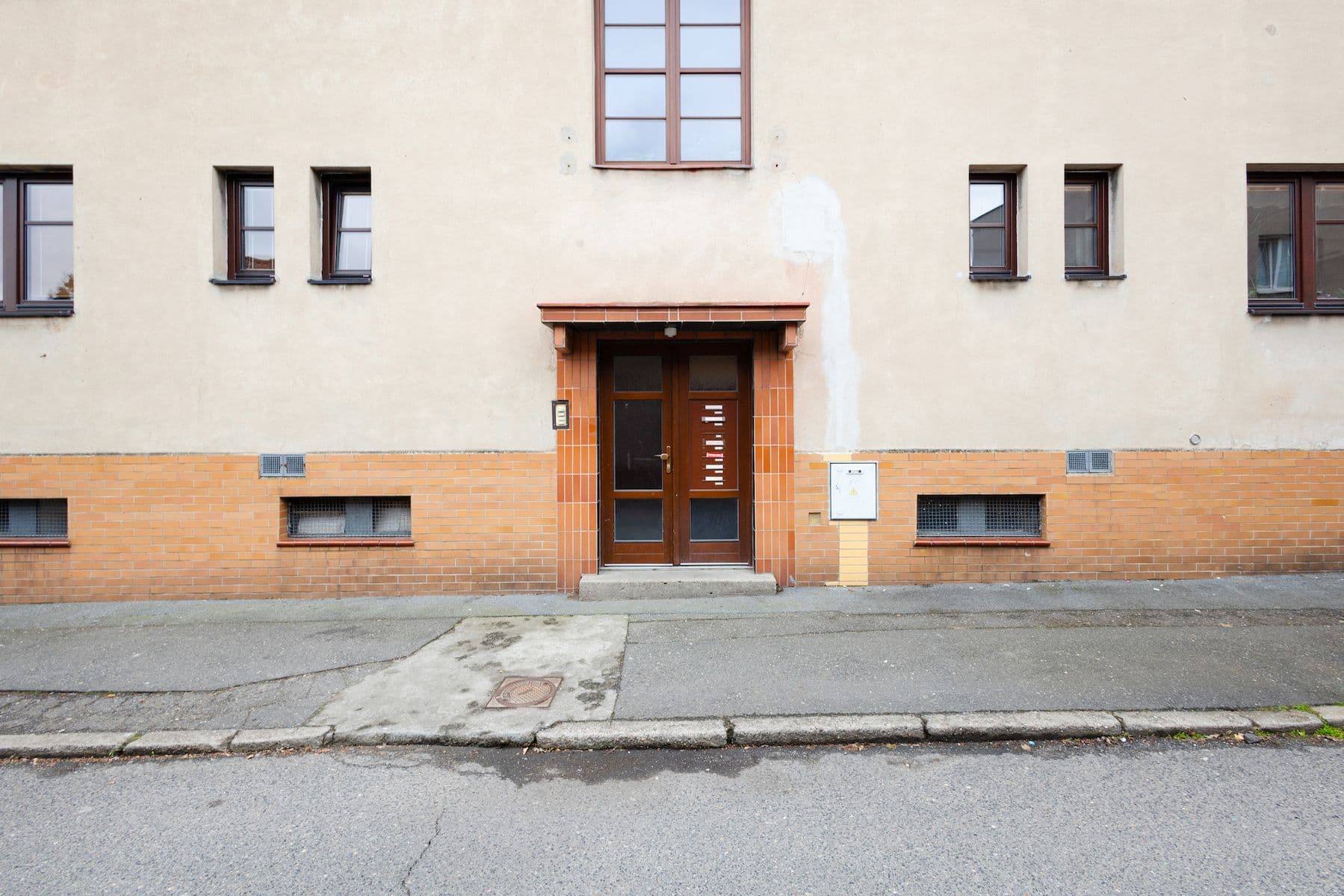 1 bedroom with open-plan kitchen flat for sale, 68 m², Michalovická, Brandýs nad Labem-Stará Boleslav, Středočeský Region 1 bedroom with open-plan kitchen flat for sale, 68 m², Michalovická, Brandýs nad Labem-Stará Boleslav, Středočeský Region